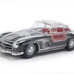 Tamiya 1/24 Full-View 300 SL 24366