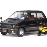 Tamiya 1/24 Honda City Turbo 24369