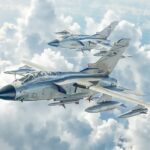 Italeri Tornado Ids/Ecr 2517