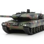 Tamiya 1/35 Leopard 2 A6 Ukraine 25207