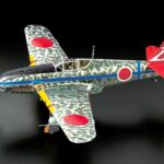 Tamiya 1/48 Ki-61 Id Hien Sp & Decals 25424