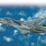 Italeri F-14A Tomcat 2667