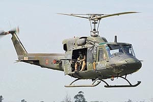 2692 Italeri Ab 212/Uh 1N 2692 - Image 1