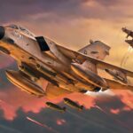 Italeri Tornado Ids 2783