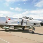 Italeri Rf-4E Phantom 2818