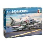 Italeri A-4 E/F/G Skyhawk 2826