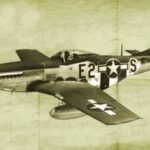 Italeri P-51D/K ETO Aces 2831