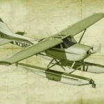 Italeri Cessna 172 Floatplane 2832