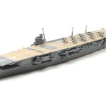 Tamiya Aircraft Carrier Zuikaku 31223