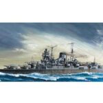 Tamiya 1/700 Light Cruiser Mogami 31359