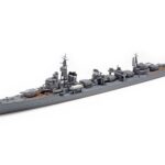 Tamiya 1/700 Shimakaze 31460