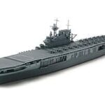 Tamiya 1/700 Yorktown Cv-5 31712