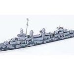 Tamiya Us Navy Dd445 Fletcher 31902