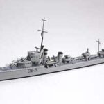 Tamiya Destroyer Vampire 31910