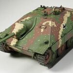 Tamiya Hetzer Mid Production 32511