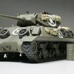 Tamiya Us M10 Mid Production 32519