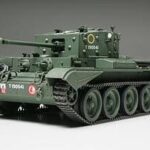 Tamiya British Cromwell Mk.Iv 32528