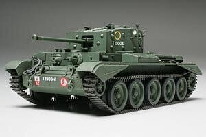 32528 Tamiya British Cromwell Mk.Iv 32528 - Image 1