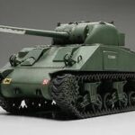 Tamiya British Sherman Ic Firefly 32532
