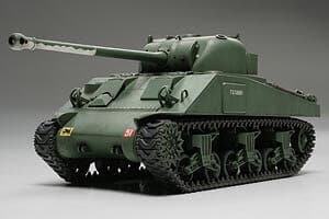 32532 Tamiya British Sherman Ic Firefly 32532 - Image 1