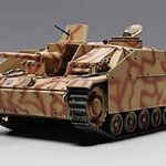 Tamiya Sturmgeschutz Iii Early Prod 32540
