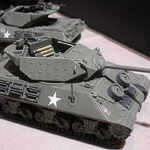 Tamiya 1/48 British M10 11C Achilles 32582