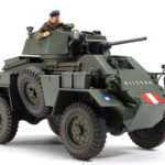 Tamiya 1/48 British 7 Ton Ac Mk Iv 32587