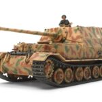 Tamiya 1/48 Elefant 32589