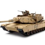 Tamiya 1/48 M1A2 Abrams 32592