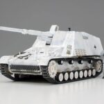 Tamiya 1/48 Nashorn 32600