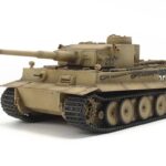 Tamiya 1/48 Tiger 1 Early Prod East Front 32603