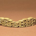 Tamiya Sand Bag 35025