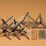 Tamiya Barricade 35027