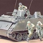 Tamiya US M113 ACAV Ltd 35135