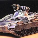 Tamiya Marder 1A2 35162
