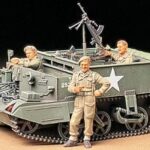 Tamiya British Universal Carrier Mk.II 35175