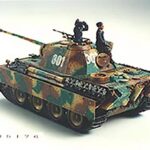 Tamiya Panther G Late Version 35176