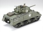 Tamiya U.S. M4 Sherman (Early Production) 35190 - Image 4