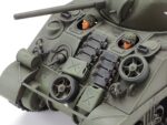 Tamiya U.S. M4 Sherman (Early Production) 35190 - Image 3