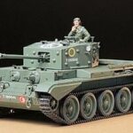 Tamiya Cromwell Mk Iv 35221