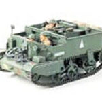 Tamiya Universal Carrier Mkii Reconaisance 35249