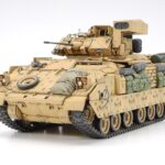 Tamiya M2A2 Ods Ifv Bradley 35264