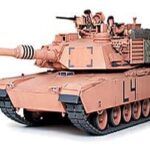 Tamiya Mia2 Abrams Oif 35269