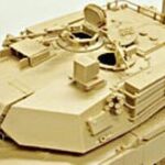 Tamiya Mia/A2 Photo Etched Parts 35273