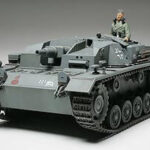 Tamiya 1/35 Sturmgesshutz Iii Ausf B 35281