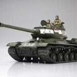 Tamiya Russian Js-2 Model 1944 Chkz 35289