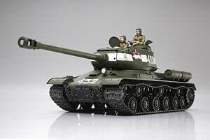 35289 Tamiya Russian Js-2 Model 1944 Chkz 35289 - Image 1