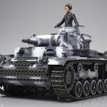 Tamiya Pz Kpfw Iii Ausf N 35290