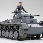 Tamiya Pz Kpfw Ii Ausf A/B/C 35292