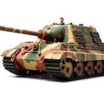 Tamiya Jagdtiger Early Version 35295